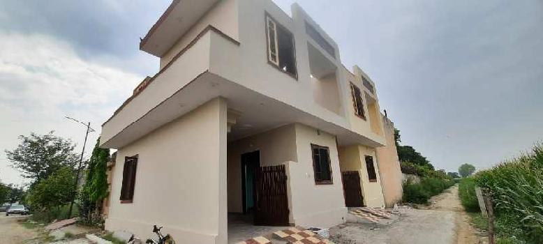 2 BHK Individual Houses / Villas For Sale In Venus Valley, Jalandhar (577 Sq.ft.)