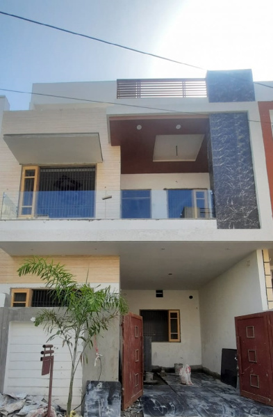 5 bedroom house for sale in jalandhar