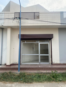 415 Sq.ft. Office Space for Sale in Salempur Road, Jalandhar
