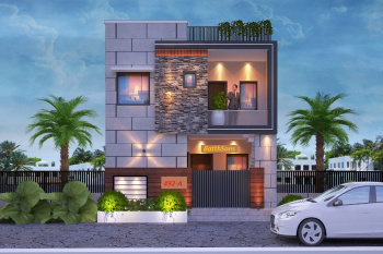 3 BHK Individual Houses / Villas for Sale in Venus Velly Colony, Jalandhar