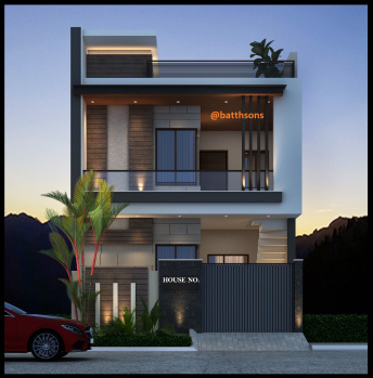 3 bhk house for sale in jalandhar
