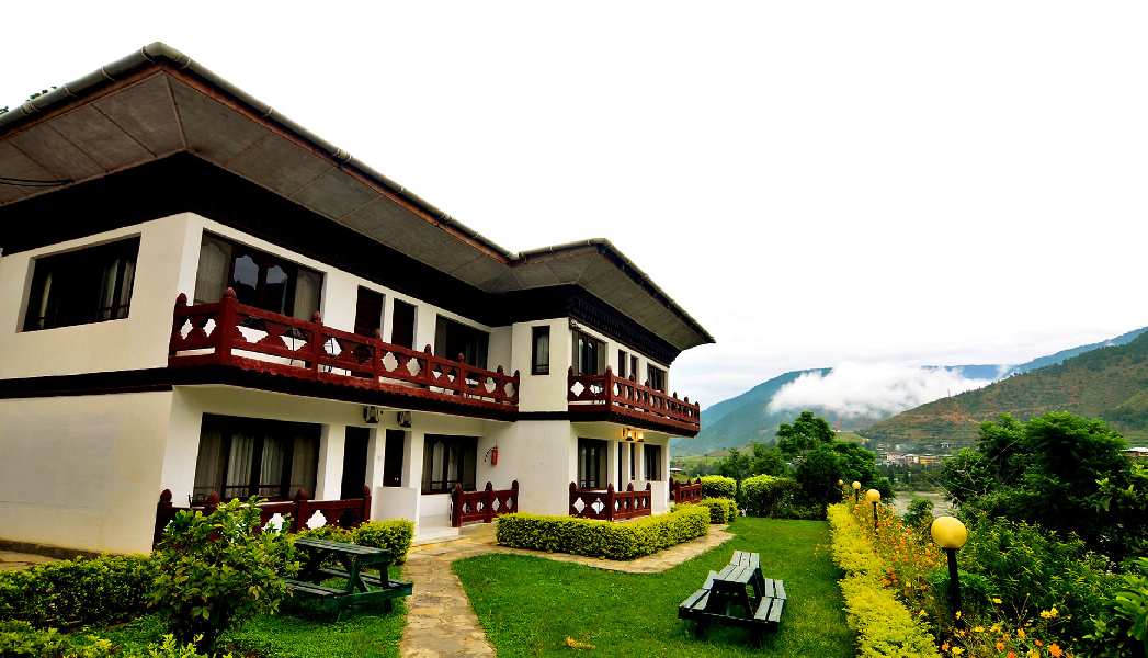 Beautiful Hotel available for Sale in Mussoorie near Mall Road