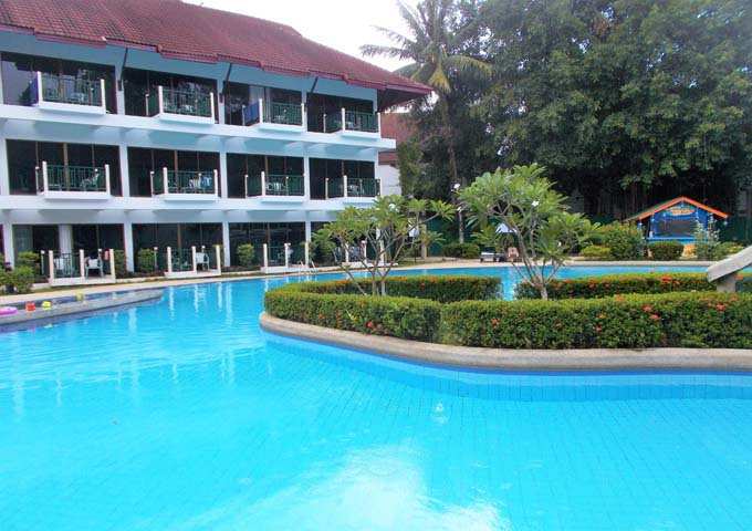 Beautiful Beach Resort available on lease in North Goa
