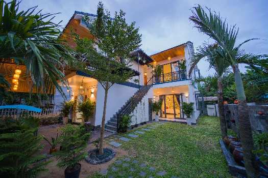 4 Bedroom Villa avilable for Sale near Candolim Beach