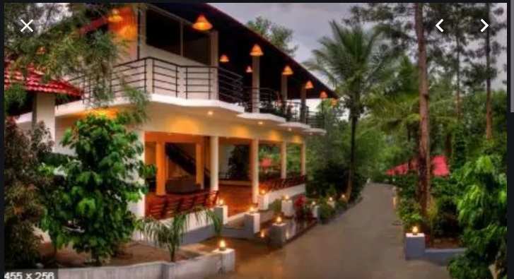 2 Acre Hotel & Restaurant for Sale in Uttarakhand