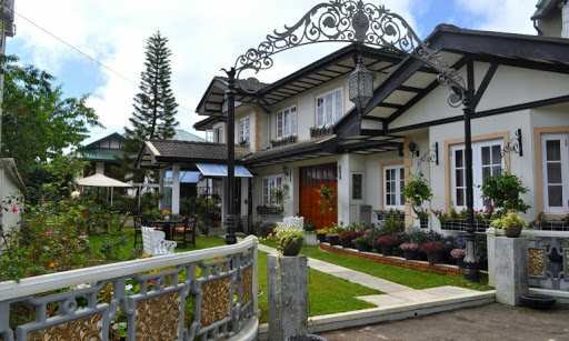 1 Acre Hotel & Restaurant for Rent in Bhimtal, Nainital