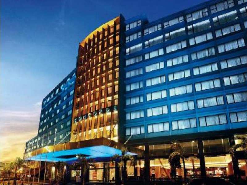 Luxury Brand New 3 star Hotel available on Sale in Gurgaon Prime Location