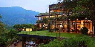 Beautiful Lake view Hotel available on lease in Nainital, Uttarakhand