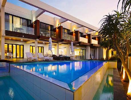 Beautiful Resort available on Sale in Jim Corbett, Dhikuli, Ramnagar