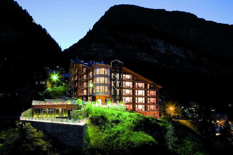Beautiful Hotel available on lease in Landsdowne, Uttarakhand