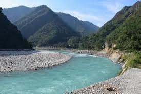 BEAUTIFUL SPACIOUS COMMERCIAL LAND AVAILABLE FOR SALE RIVER SIDE RISHIKESH
