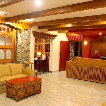 Beautiful Hotel available for Sale in Paharganj Delhi