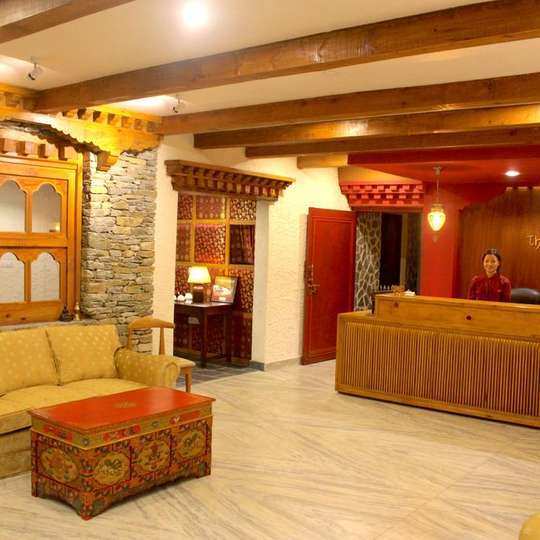 Beautiful Hotel available for Sale in Paharganj Delhi
