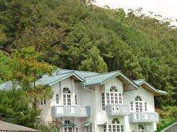 Budget Hotel available on Sale Valley view Mall road, Mussoorie