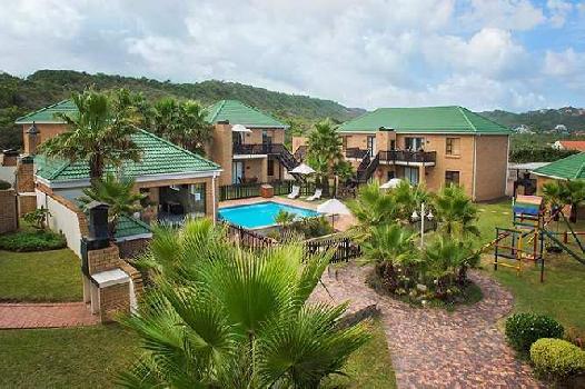 Beautiful Resort available on lease in Jim Corbett Ramnagar