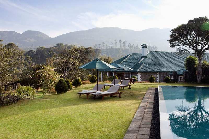 Beautiful Resort available on Sale in Tapovan, Rishikesh
