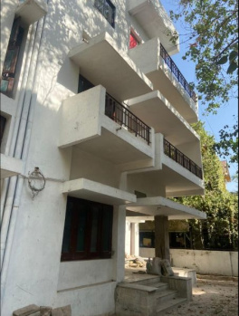 3 BHK Individual Houses / Villas for Sale in Navrangpura, Ahmedabad (324 Sq. Yards)