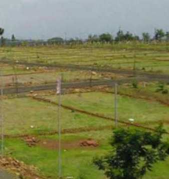 1250 Sq.ft. Residential Plot for Sale in NH-28, Lucknow