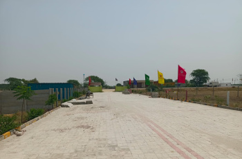 6000 Sq.ft. Commercial Lands /Inst. Land for Sale in Gomti Nagar, Lucknow