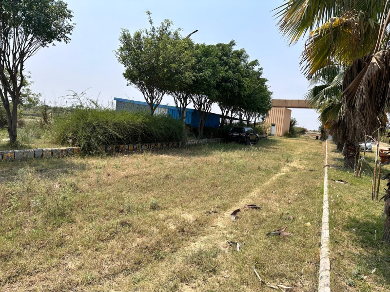 7500 Sq.ft. Commercial Lands /Inst. Land for Sale in Gomti Nagar, Lucknow