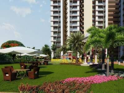 1625 Sq.ft. Flats & Apartments for Sale in Raibareli Road, Lucknow