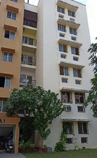 3 BHK Flats & Apartments for Sale in Kolar Road, Bhopal (1350 Sq.ft.)