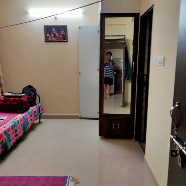 3 BHK Flats & Apartments for Sale in Salaiya, Bhopal (1560 Sq.ft.)