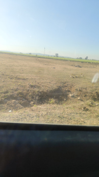 Agricultural/Farm Land for Sale in Parwaliya Sadak, Bhopal (10 Acre)
