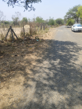 Agricultural/Farm Land for Sale in Bhaunri, Bhopal (8000 Sq.ft.)