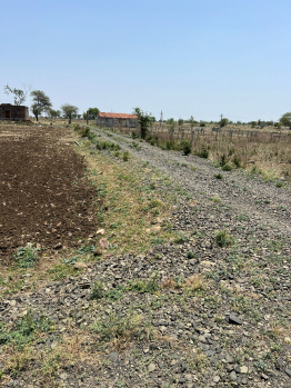 Commercial corner plot for sale near RPM Ratibad