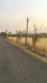 Commercial property for sale in village sarvar