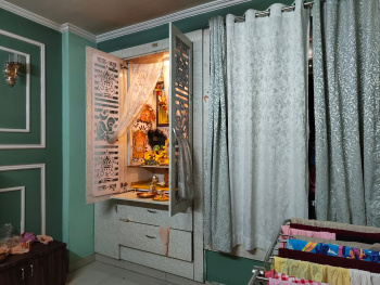 Flats & Apartments for Sale in Barrai, Bhopal (1181 Sq.ft.)