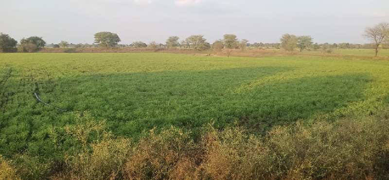 1 Acre Industrial Land / Plot for Sale in Mandideep, Bhopal