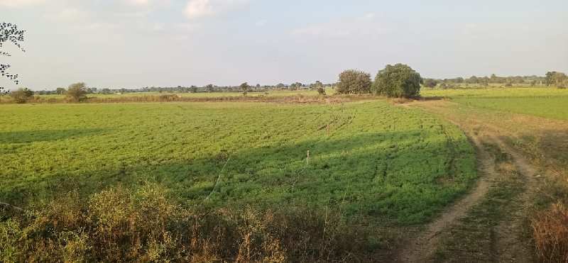 1 Acre Industrial Land / Plot for Sale in Mandideep, Bhopal