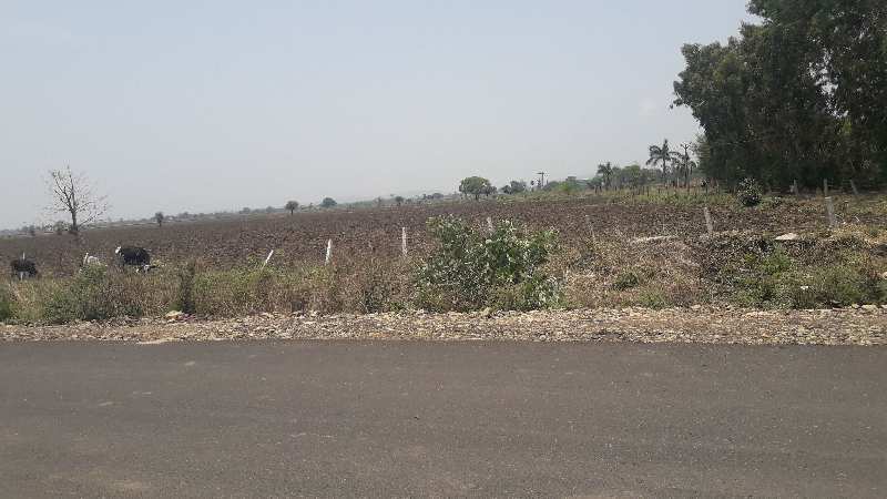 3 Acre Agricultural/Farm Land for Sale in Kolar Road, Bhopal