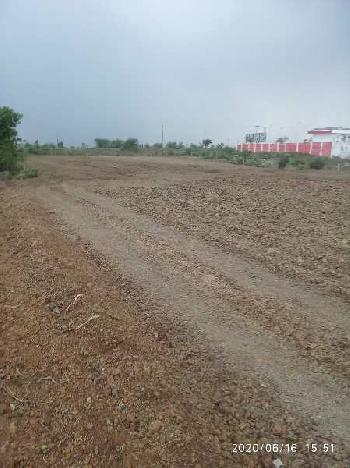 2 Acre Agricultural/Farm Land for Sale in Sehore