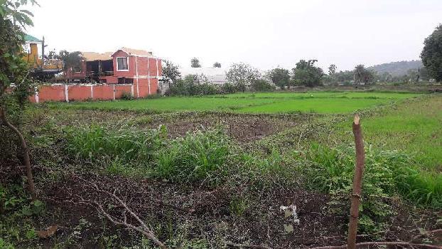 3.5 Acre Agricultural/Farm Land for Sale in Bhadbhada Road, Bhopal