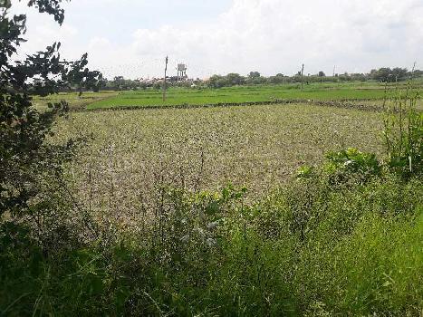 4 Acre Commercial Lands /Inst. Land for Sale in Indore Bypass Road, Bhopal (4.25 Acre)