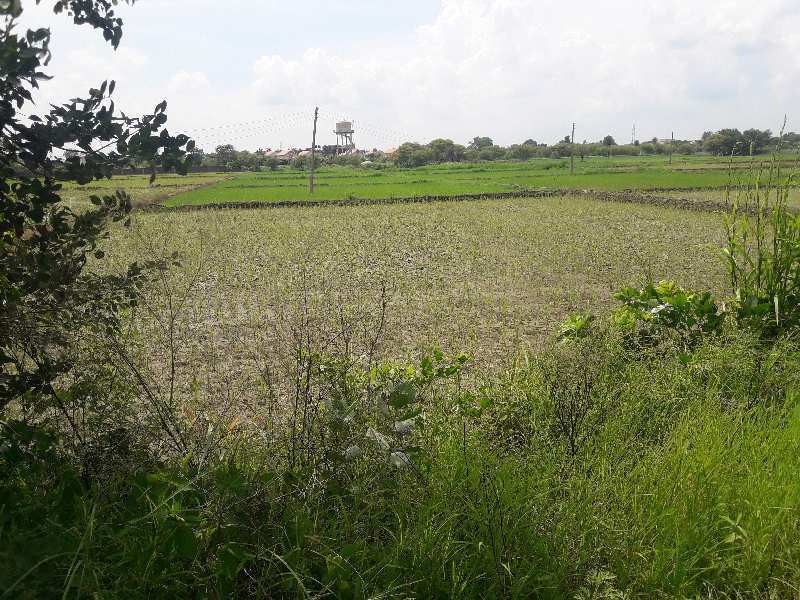 4 Acre Commercial Lands /Inst. Land for Sale in Indore Bypass Road, Bhopal