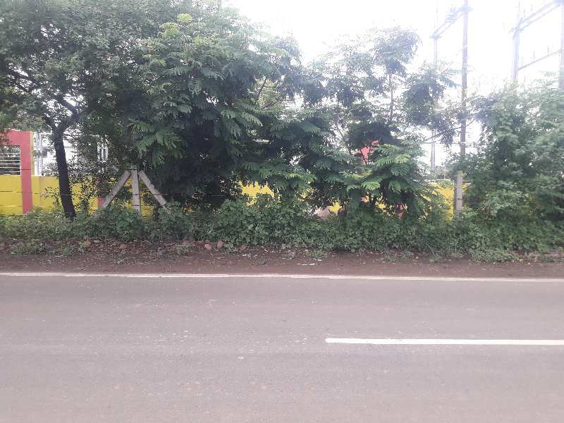 2 Acre Commercial Lands /Inst. Land for Sale in Ratibad, Bhopal