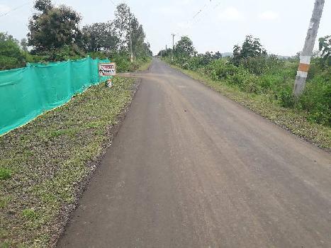 2 Acre Agricultural/Farm Land for Sale in Kolar Road, Bhopal
