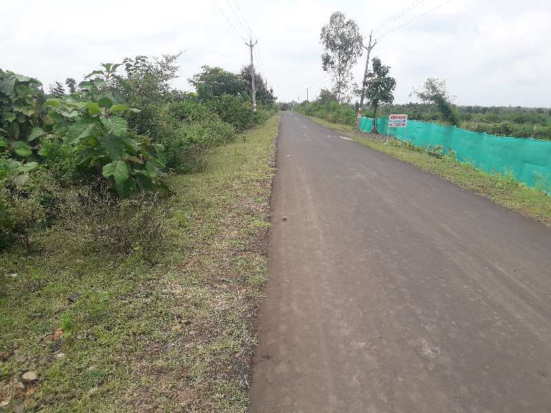 2 Acre Agricultural/Farm Land for Sale in Kolar Road, Bhopal