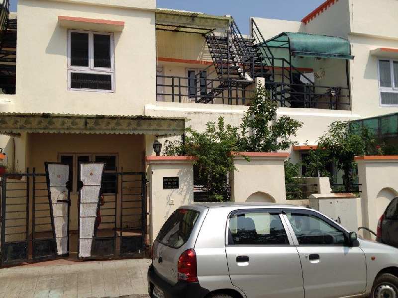 3 BHK Individual Houses / Villas for Sale in Hoshangabad Road, Bhopal (1250 Sq.ft.)