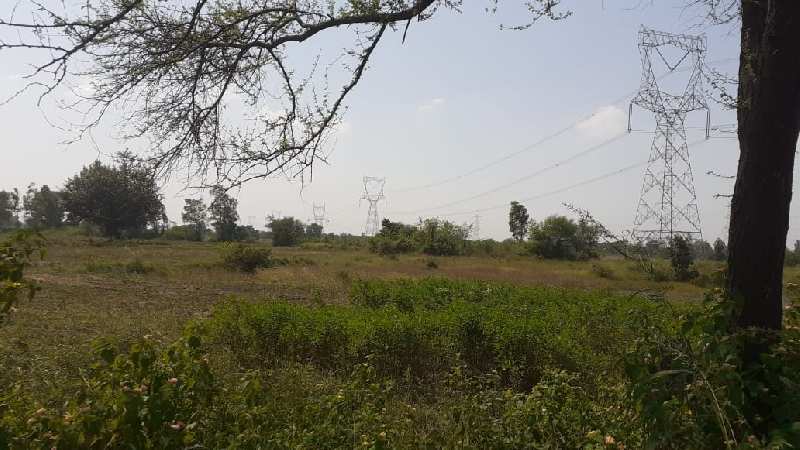 26 Acre Agricultural/Farm Land for Sale in Barkheda, Bhopal