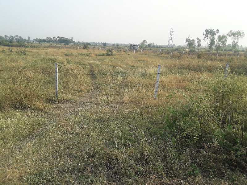 3 Acre Agricultural/Farm Land for Sale in Huzur, Bhopal