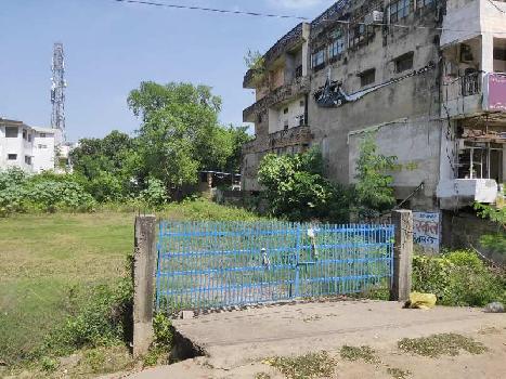 4400 Sq.ft. Commercial Lands /Inst. Land for Sale in Jeevan Jyoti Colony, Satna