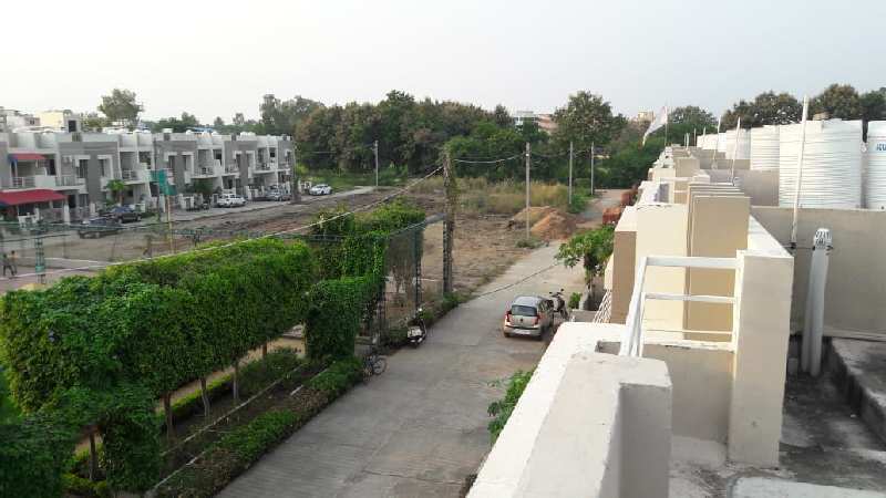 3 BHK Individual Houses / Villas for Sale in Patel Nagar, Bhopal (1600 Sq.ft.)