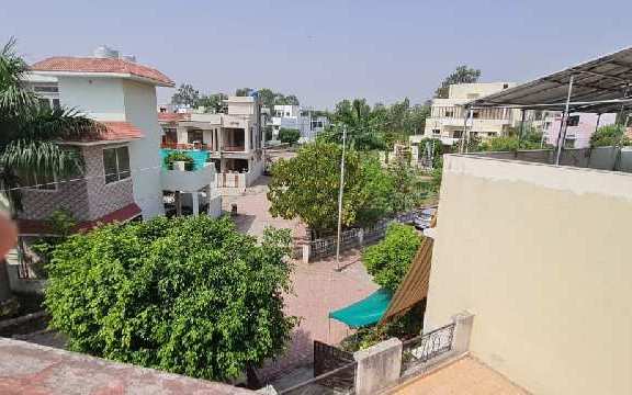 3 BHK Individual Houses / Villas for Sale in Bharat Nagar, Bhopal (2150 Sq.ft.)