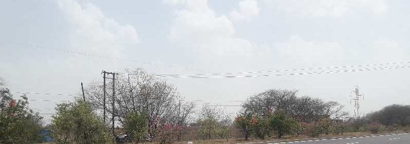 21 Acre Agricultural/Farm Land for Sale in Airport Road, Bhopal