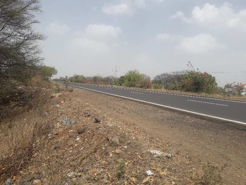 70 Acre Agricultural/Farm Land for Sale in Bhopal Naka, Sehore
